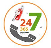 Burlingam Locksmith Burlingame, CA 650-235-1920